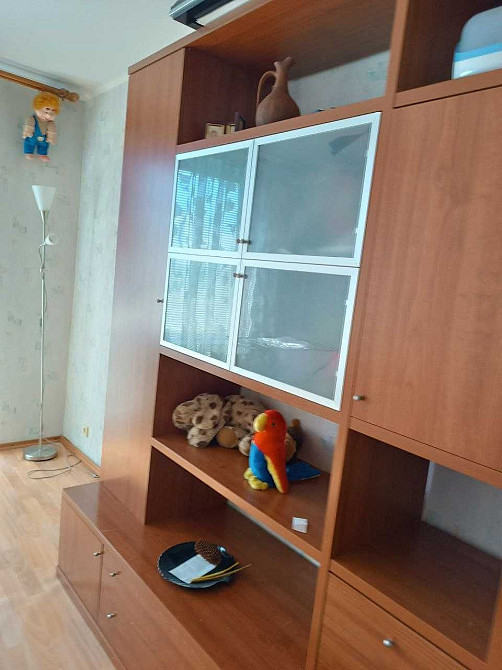 Продам 2к. квартиру ХТЗ проспект Индустриалный 8\9 этажей Харьков - изображение 5