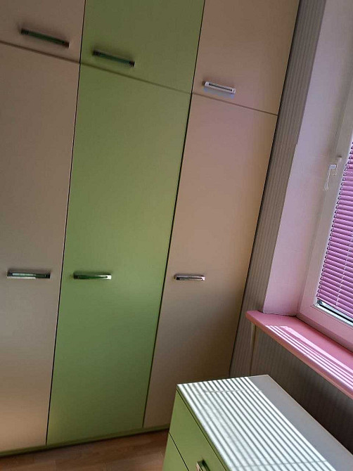 Продам 2к. квартиру ХТЗ проспект Индустриалный 8\9 этажей Харьков - изображение 1