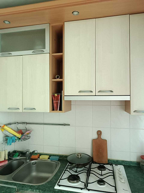 Продам 2к. квартиру ХТЗ проспект Индустриалный 8\9 этажей Харьков - изображение 2