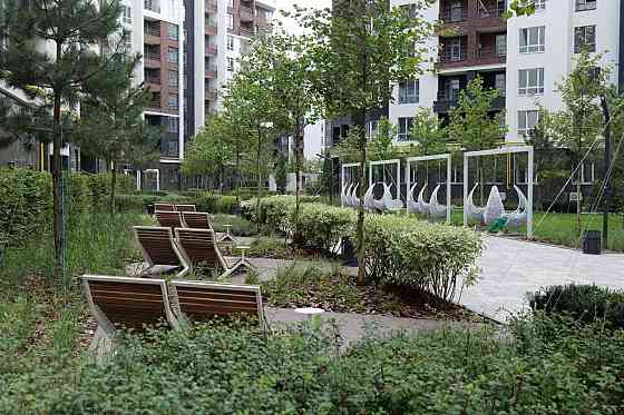 Квартири від забудовника НАПРЯМУ. Продаж 36-го будинку. Синергія Сіті. Ирпень