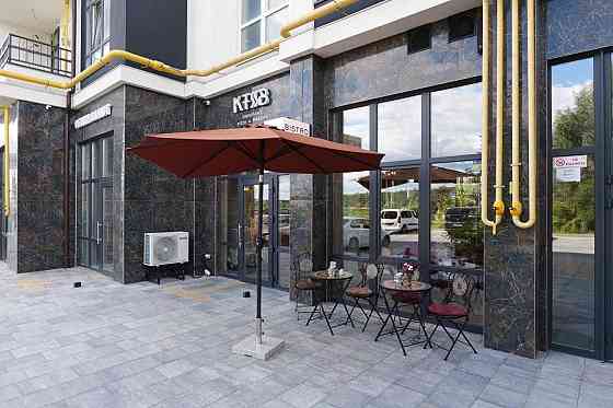 Квартири від забудовника НАПРЯМУ. Продаж 36-го будинку. Синергія Сіті. Ирпень