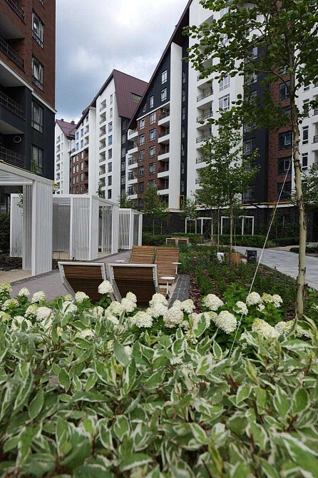 Квартири від забудовника НАПРЯМУ. Продаж 36-го будинку. Синергія Сіті. Ірпінь - зображення 2