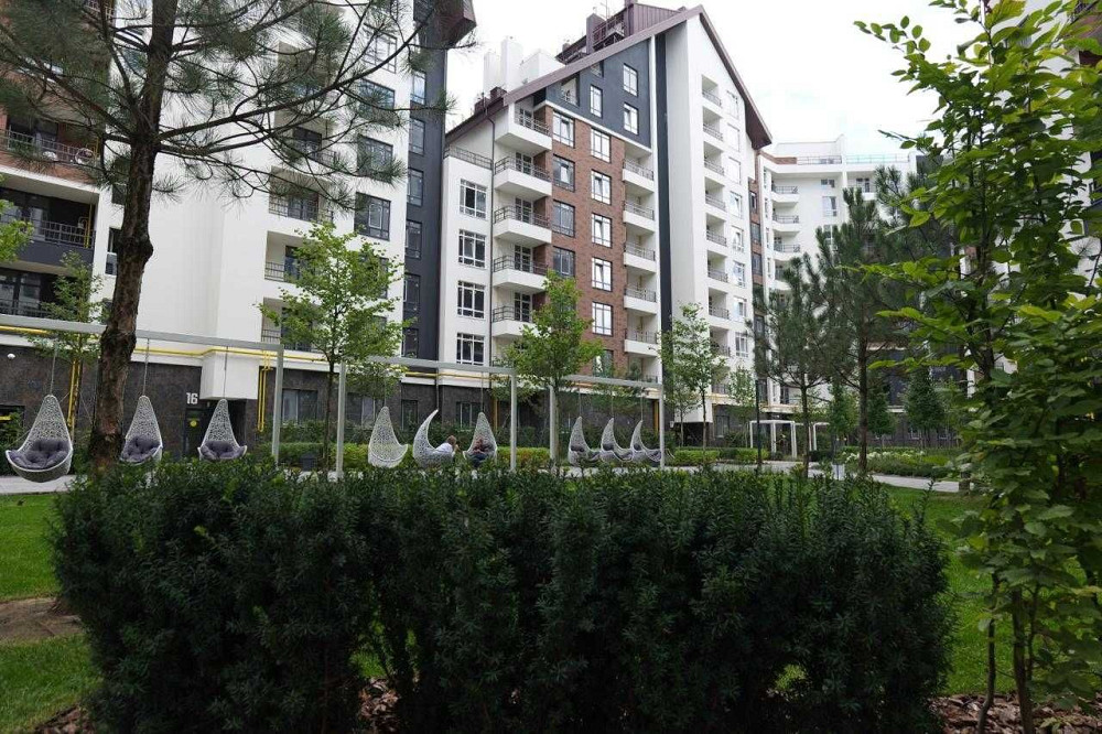 Квартири від забудовника НАПРЯМУ. Продаж 36-го будинку. Синергія Сіті. Ірпінь - зображення 3