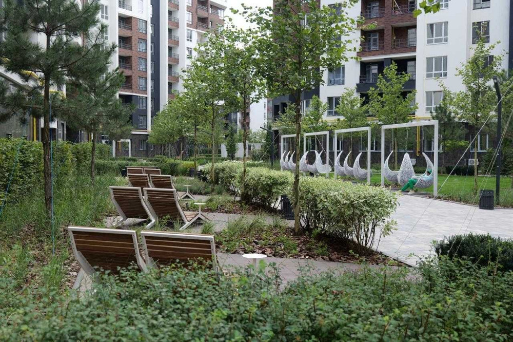 Квартири від забудовника НАПРЯМУ. Продаж 36-го будинку. Синергія Сіті. Ірпінь - зображення 6