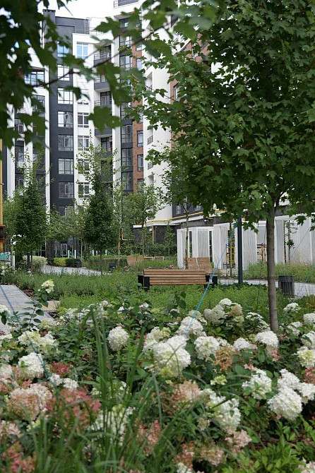 Квартири від забудовника НАПРЯМУ. Продаж 36-го будинку. Синергія Сіті. Ірпінь - зображення 5