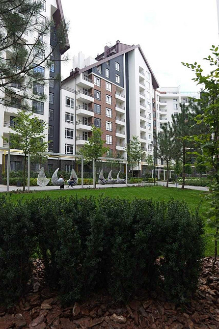 Квартири від забудовника НАПРЯМУ. Продаж 36-го будинку. Синергія Сіті. Ірпінь - зображення 4