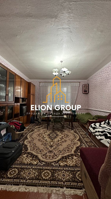 ‼️Продається простора дворівнева квартира з власною землею Маковка - изображение 1