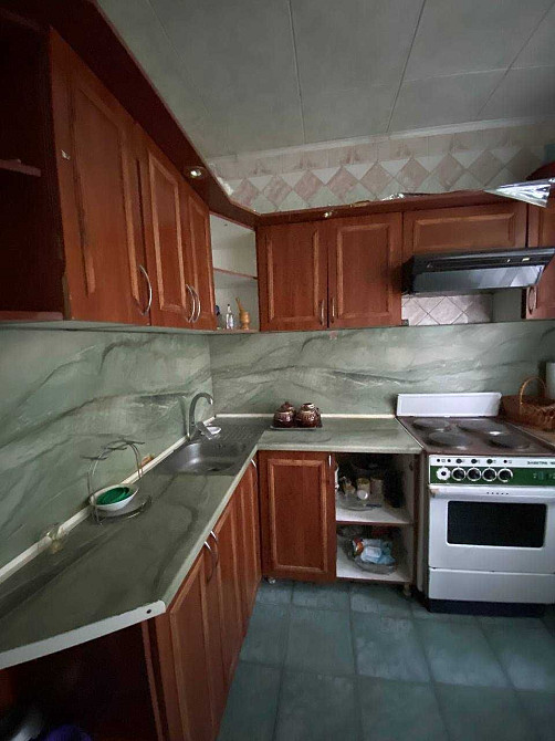 Продам 2 к кв Салтовка 535 м/р улучшенная планировка Харьков - изображение 4