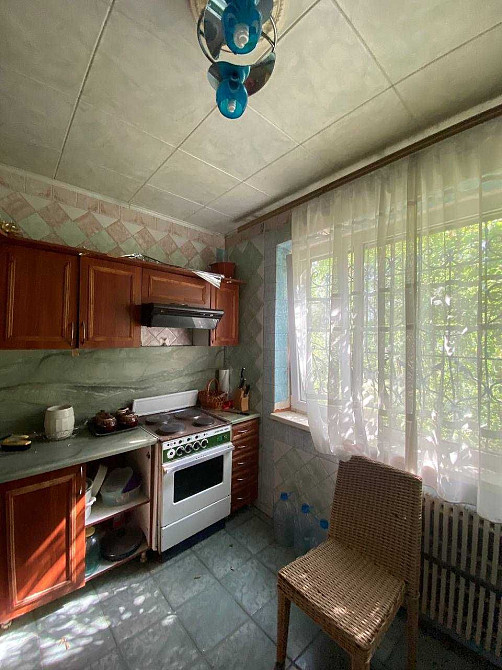 Продам 2 к кв Салтовка 535 м/р улучшенная планировка Харьков - изображение 3