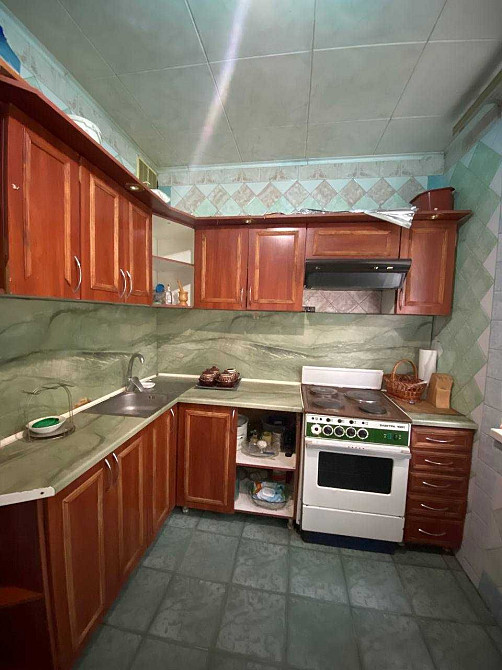 Продам 2 к кв Салтовка 535 м/р улучшенная планировка Харьков - изображение 2