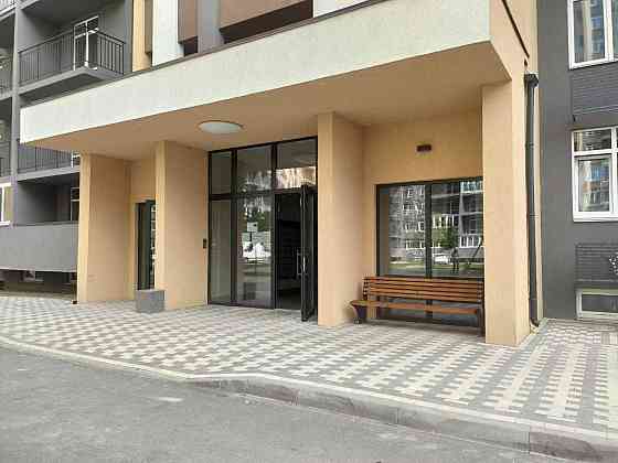 ПРОДАЖ ЖК Кришталеві Джерела 2к Заболотного Метрологічна Київ