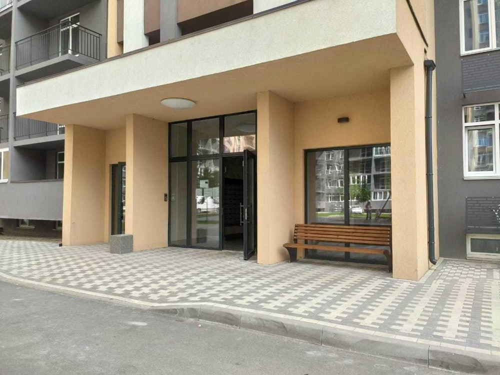 ПРОДАЖ ЖК Кришталеві Джерела 2к Заболотного Метрологічна Київ - зображення 1