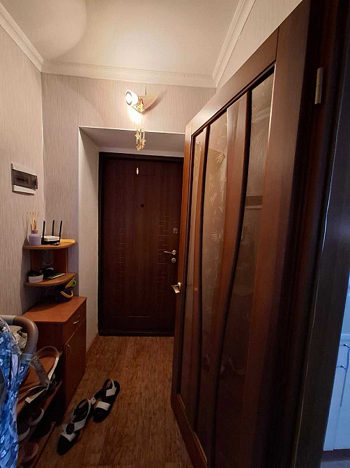 Срочная продажа 2 комнатной квартири в качественном кирпичном доме! Одеса - зображення 4