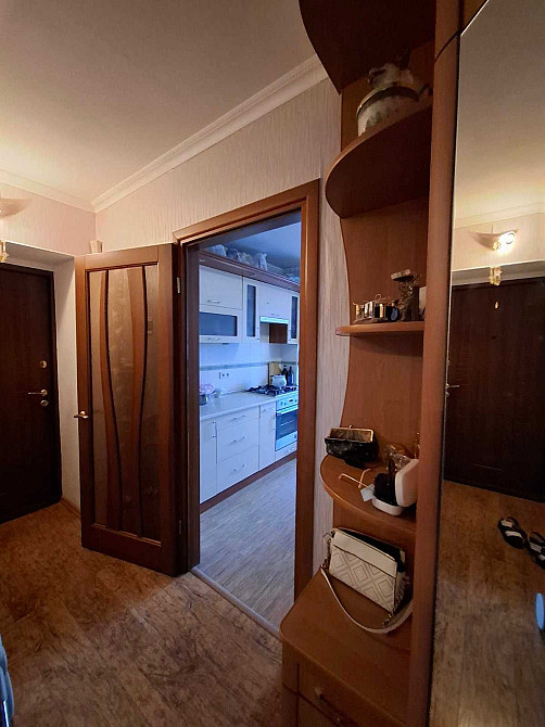 Срочная продажа 2 комнатной квартири в качественном кирпичном доме! Одеса - зображення 6