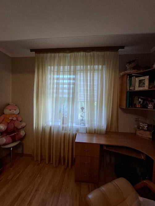 Срочная продажа 2 комнатной квартири в качественном кирпичном доме! Одеса - зображення 8