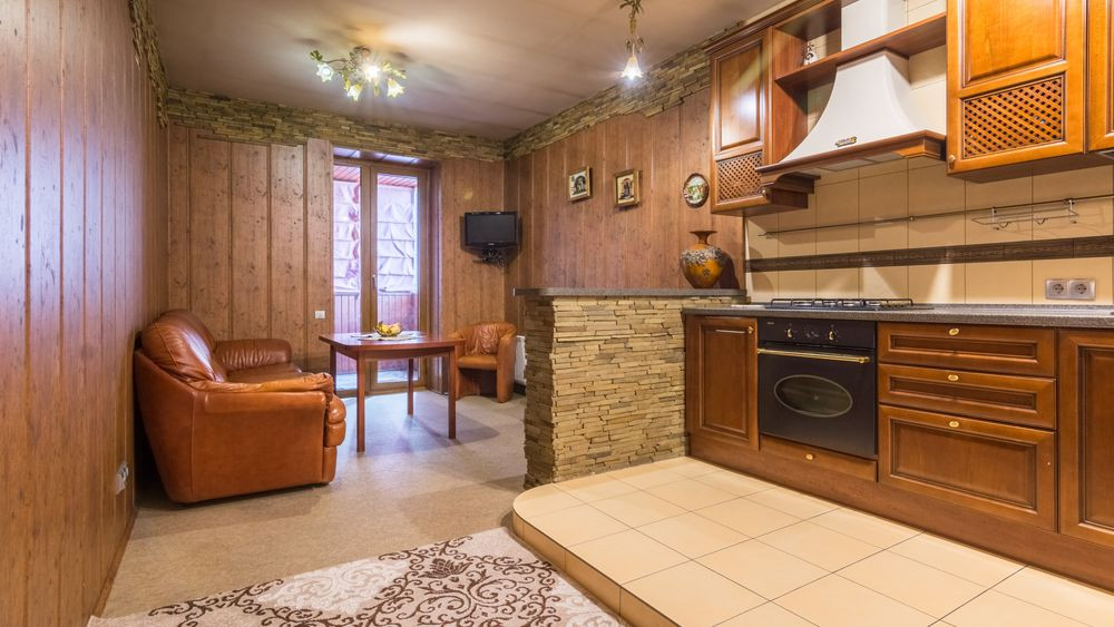 88 метров! АВТОНОМНОЕ отопление! ЦЕНТР! СЕРТИФИКАТ! Торг! Харьков - изображение 4