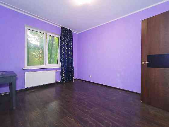 Продаж 2-кімн квартири 48 м2 в дев'ятиповерхівці в центрі, Чорновола. Чернигов