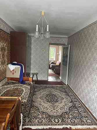 Продаж 2к квартири на Подолі в цегляному будинку 3 поверх Полтава