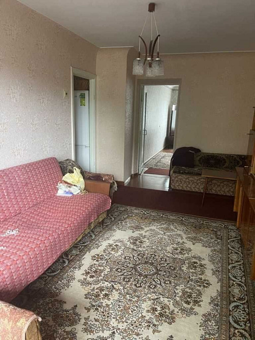 Продаж 2к квартири на Подолі в цегляному будинку 3 поверх Полтава - изображение 2