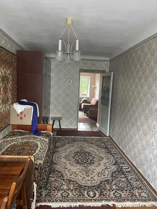 Продаж 2к квартири на Подолі в цегляному будинку 3 поверх Полтава - изображение 4