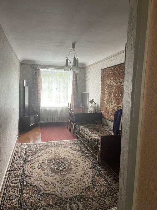 Продаж 2к квартири на Подолі в цегляному будинку 3 поверх Полтава - изображение 3