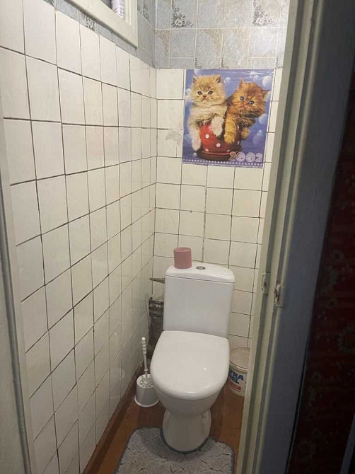 Продаж 2к квартири на Подолі в цегляному будинку 3 поверх Полтава - изображение 7