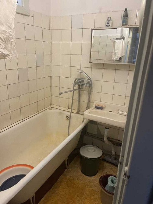 Продаж 2к квартири на Подолі в цегляному будинку 3 поверх Полтава - изображение 6