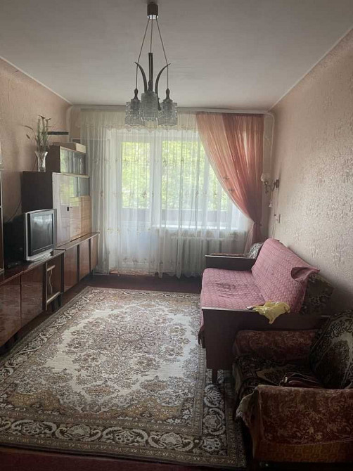 Продаж 2к квартири на Подолі в цегляному будинку 3 поверх Полтава - изображение 1