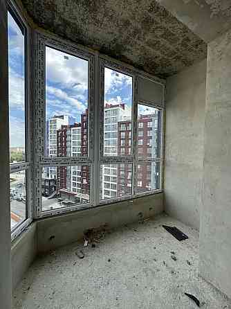 Однокімнатна квартира в готовому будинку! Ивано-Франковск