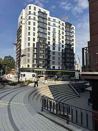 Однокімнатна квартира в готовому будинку! Ивано-Франковск