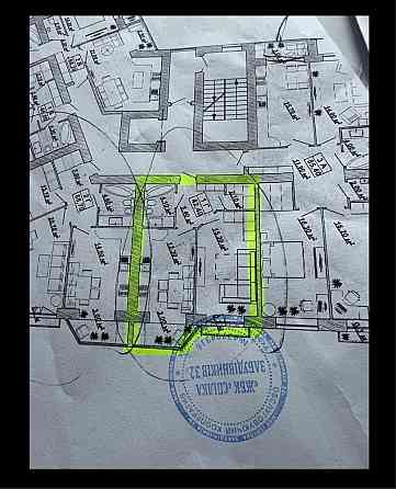 Однокімнатна квартира в готовому будинку! Ивано-Франковск