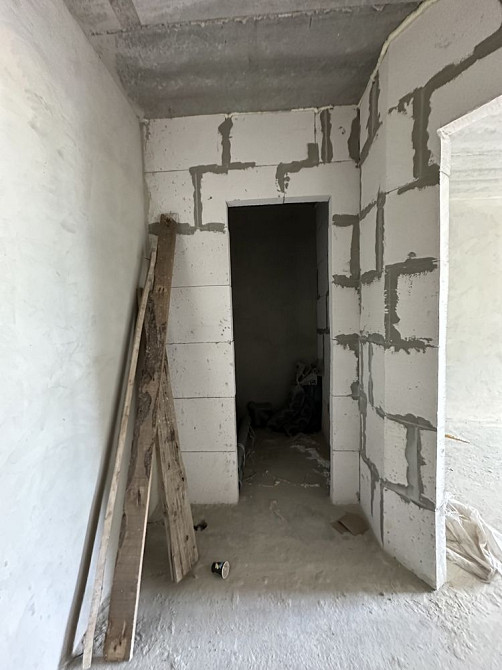 Однокімнатна квартира в готовому будинку! Ивано-Франковск - изображение 7