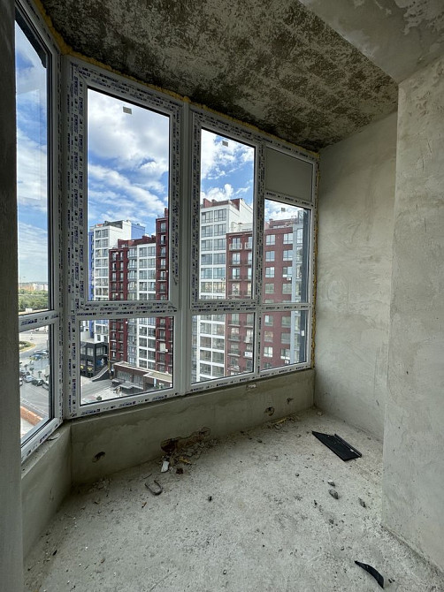 Однокімнатна квартира в готовому будинку! Ивано-Франковск - изображение 5