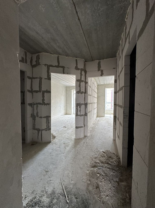 Однокімнатна квартира в готовому будинку! Ивано-Франковск - изображение 6