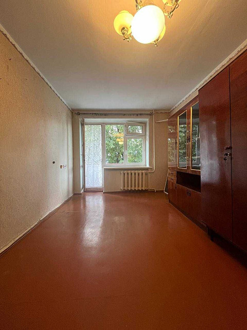 Продаж однокімнатної квартири. Ювілейний. Обарів - зображення 2