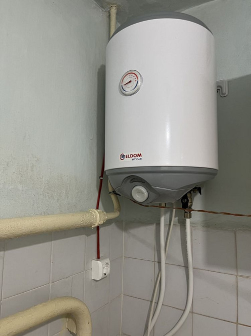 Продаж однокімнатної квартири. Ювілейний. Обарів - зображення 4