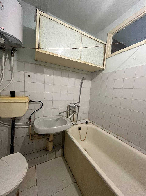 Продаж однокімнатної квартири. Ювілейний. Обарів - зображення 5