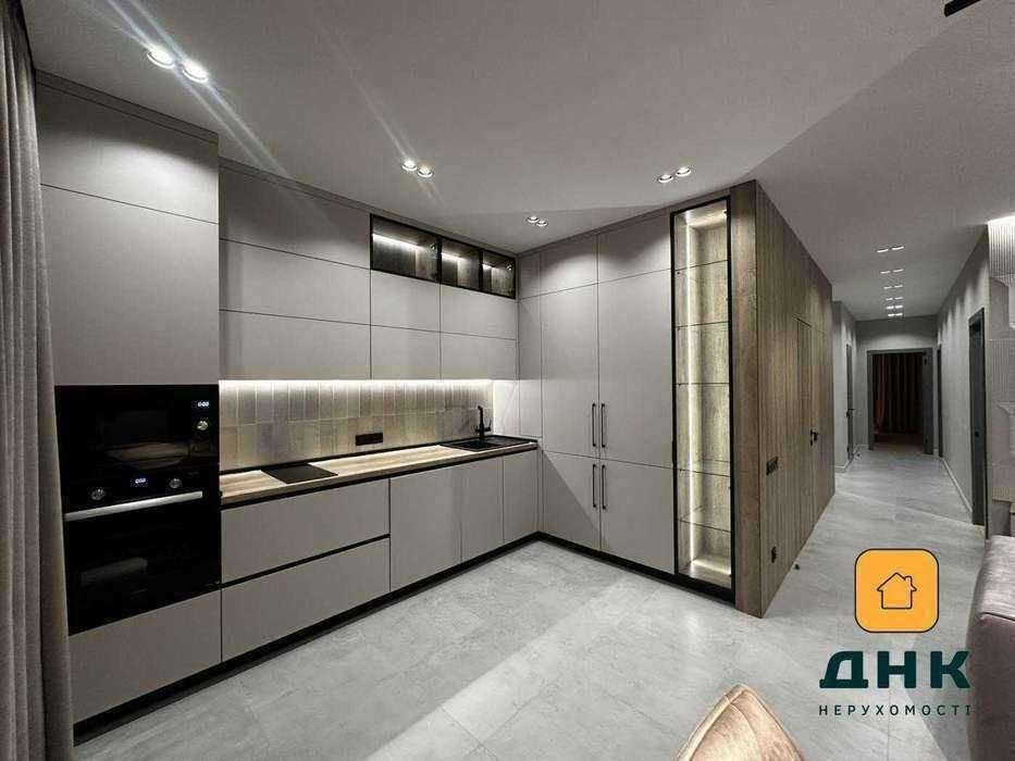 Аркадия 3 СПАЛЬНИ‼️СТИЛЬНАЯ‼️ НОВАЯ •Жемчужина Кадор • Генуэзская Море Одеса - зображення 1