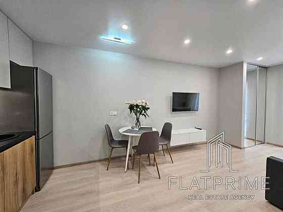 продаж 1 кім. квартири у ЖК Нова Англія, вул. Максимовича, 26Г Київ