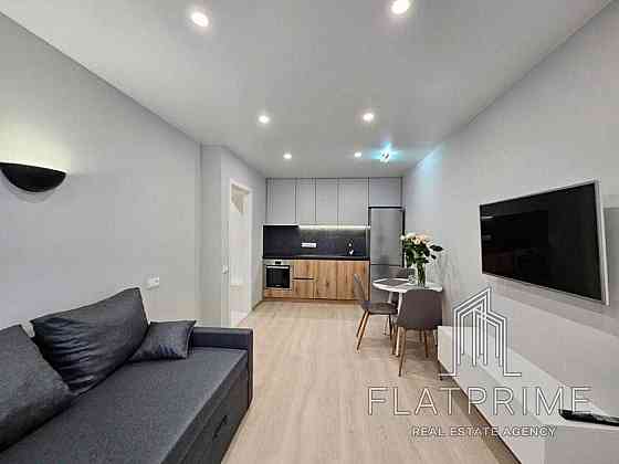 продаж 1 кім. квартири у ЖК Нова Англія, вул. Максимовича, 26Г Київ