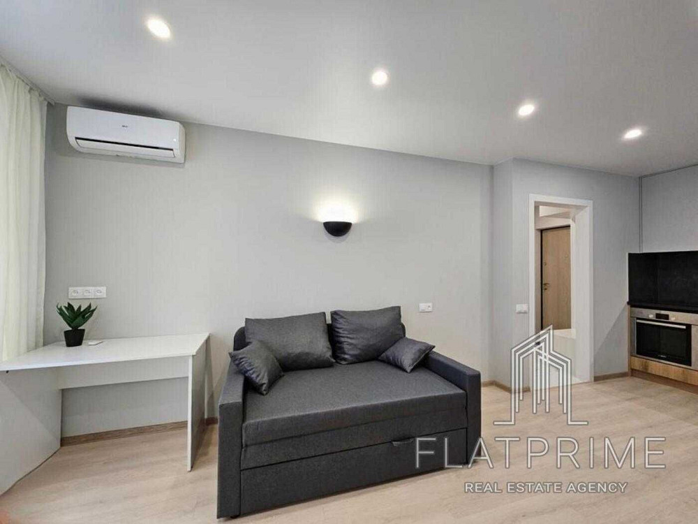 продаж 1 кім. квартири у ЖК Нова Англія, вул. Максимовича, 26Г Київ - зображення 4