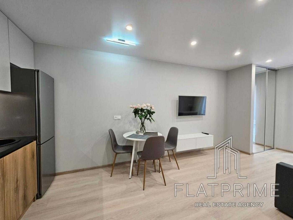 продаж 1 кім. квартири у ЖК Нова Англія, вул. Максимовича, 26Г Київ - зображення 3