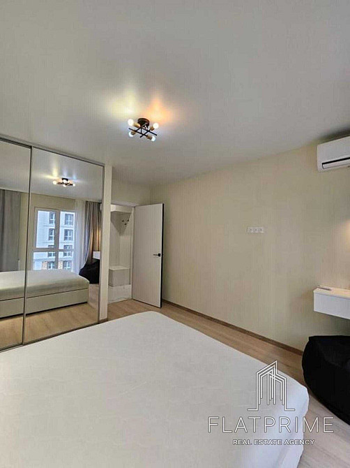 продаж 1 кім. квартири у ЖК Нова Англія, вул. Максимовича, 26Г Київ - зображення 8