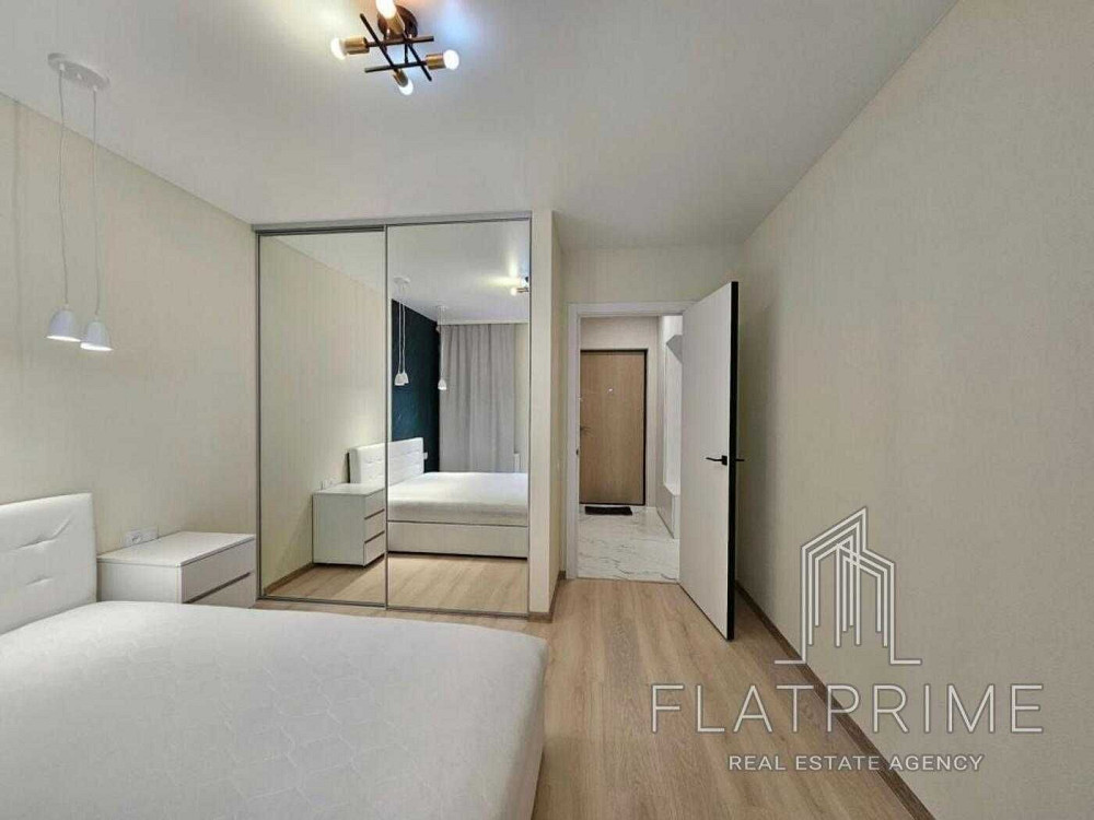 продаж 1 кім. квартири у ЖК Нова Англія, вул. Максимовича, 26Г Київ - зображення 7