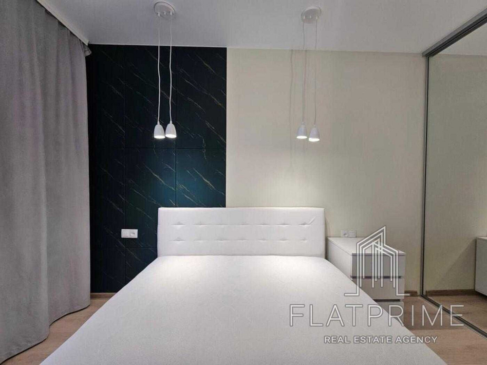 продаж 1 кім. квартири у ЖК Нова Англія, вул. Максимовича, 26Г Київ - зображення 5