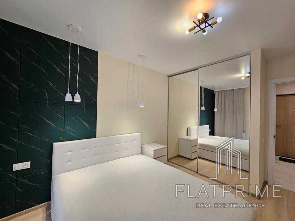 продаж 1 кім. квартири у ЖК Нова Англія, вул. Максимовича, 26Г Київ - зображення 6