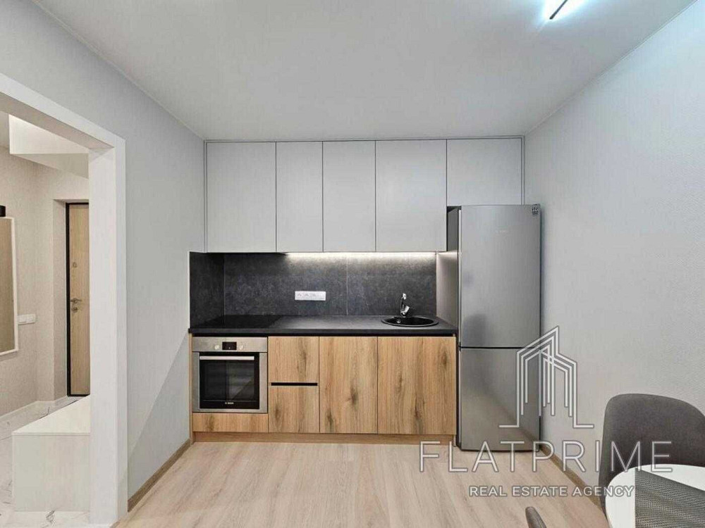 продаж 1 кім. квартири у ЖК Нова Англія, вул. Максимовича, 26Г Київ - зображення 2