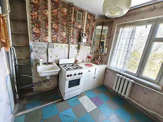 Продаю 1 к квартиру. Намив. Озерна Николаев