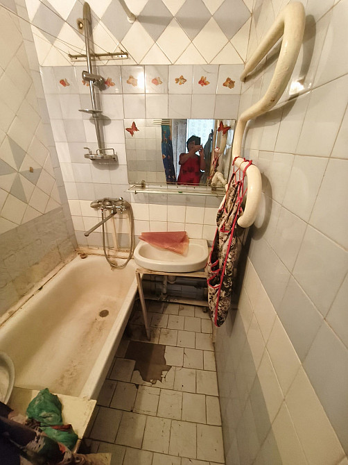 Продаю 1 к квартиру. Намив. Озерна Николаев - изображение 6