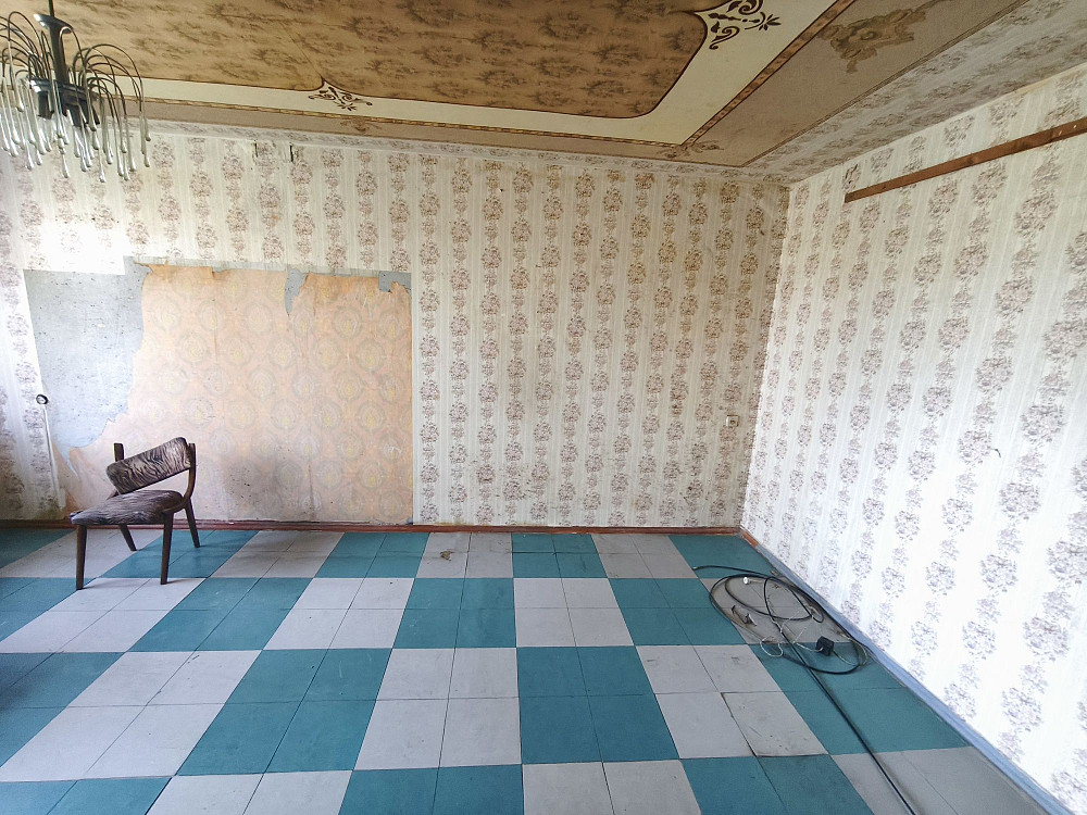 Продаю 1 к квартиру. Намив. Озерна Николаев - изображение 2